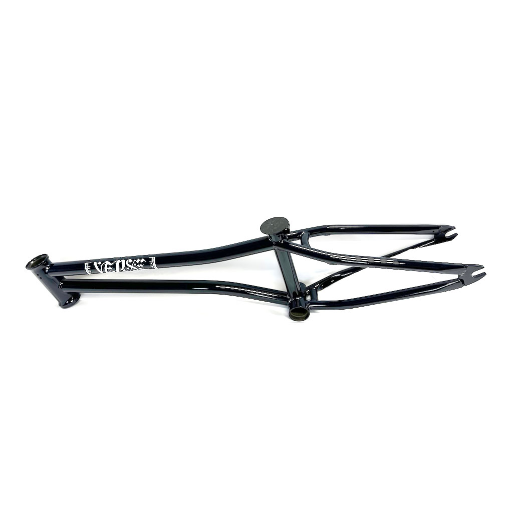 Dig It Bmx Megastore Nous Verse Frame 18 4 T T Navy