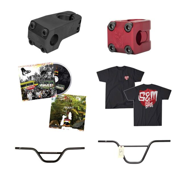 Profile Racing | BMX 専門ショップ :: DIG-IT BMX - ディギット BMX :: BMX用品 通販